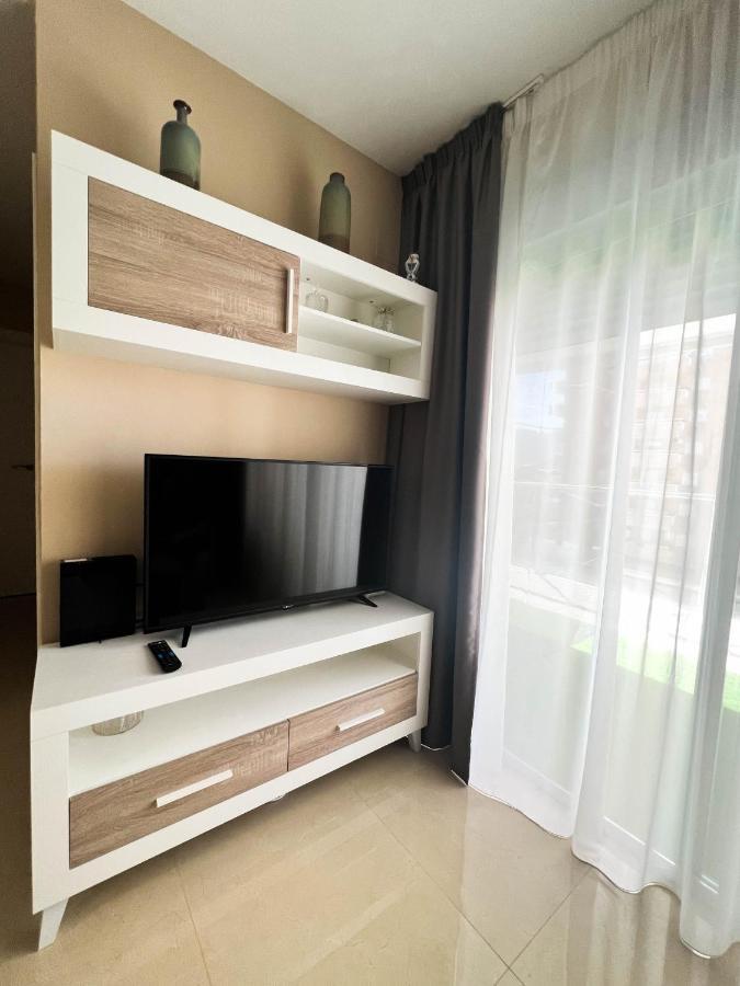 Apartament Tropical Y Lujoso Complejo Oropesa del Mar Zewnętrze zdjęcie