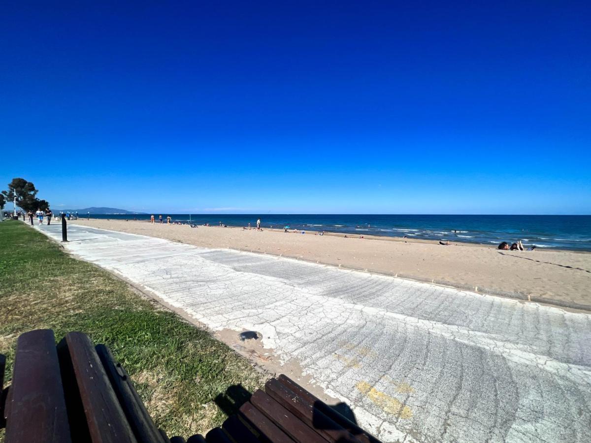 Apartament Tropical Y Lujoso Complejo Oropesa del Mar Zewnętrze zdjęcie