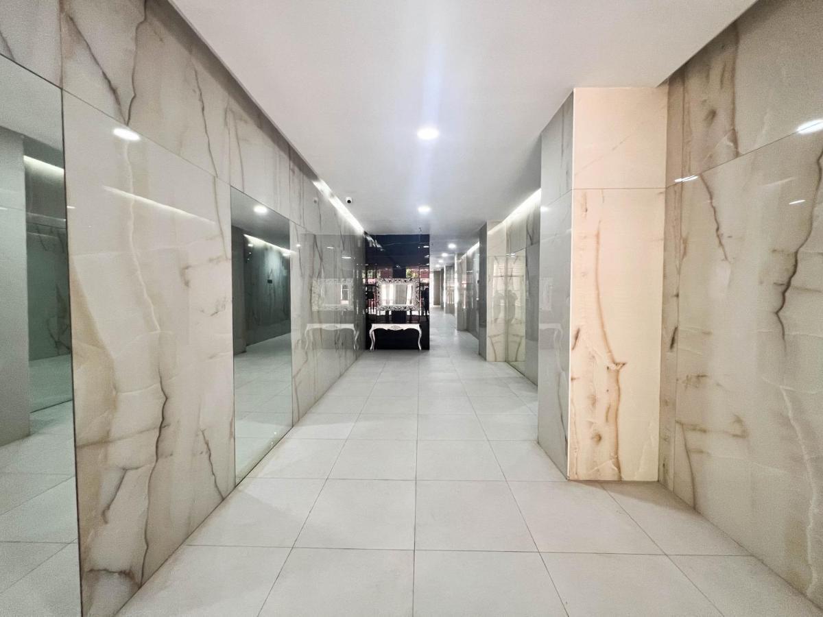 Apartament Tropical Y Lujoso Complejo Oropesa del Mar Zewnętrze zdjęcie