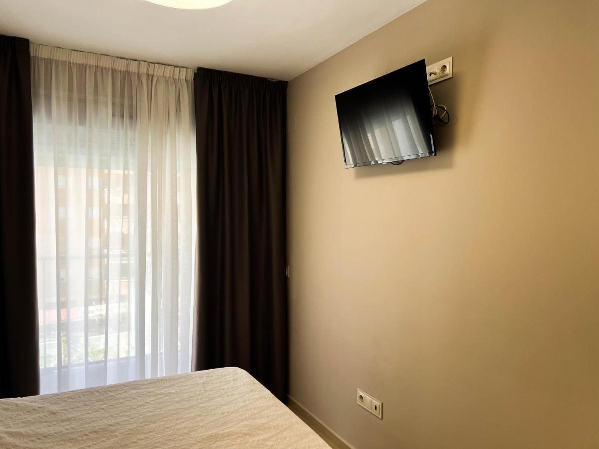 Apartament Tropical Y Lujoso Complejo Oropesa del Mar Zewnętrze zdjęcie