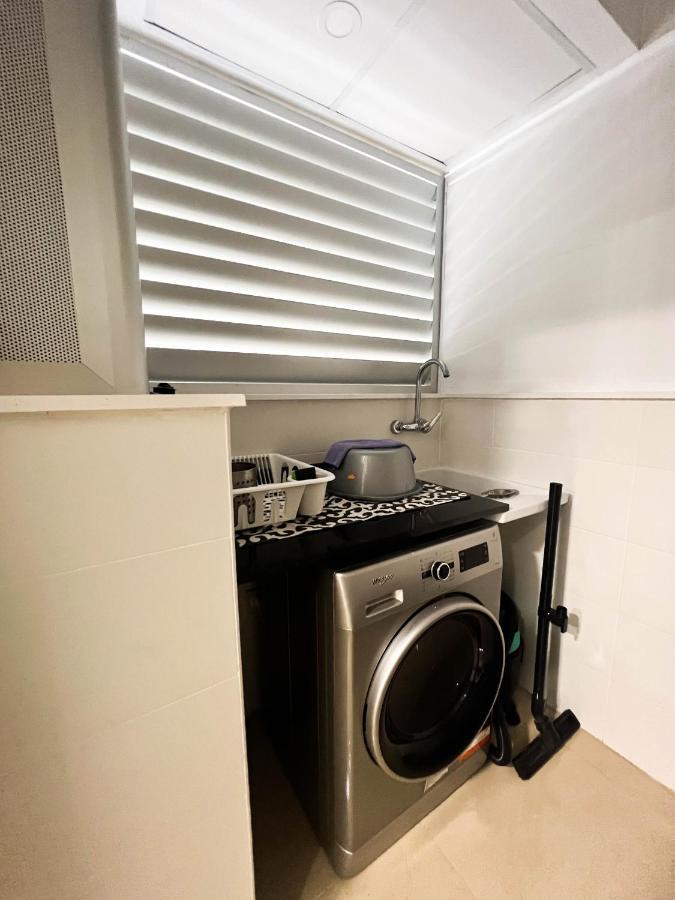 Apartament Tropical Y Lujoso Complejo Oropesa del Mar Zewnętrze zdjęcie