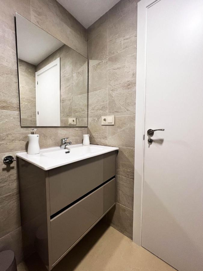 Apartament Tropical Y Lujoso Complejo Oropesa del Mar Zewnętrze zdjęcie
