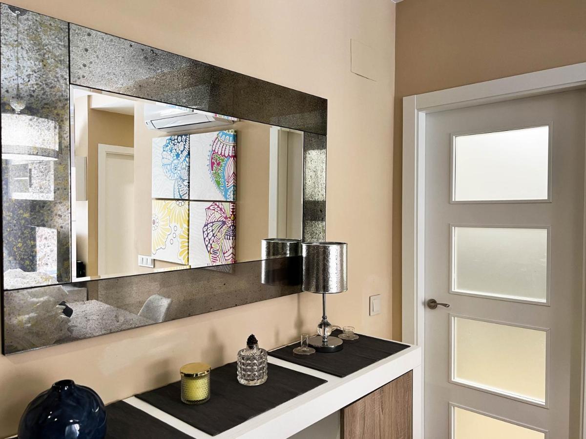 Apartament Tropical Y Lujoso Complejo Oropesa del Mar Zewnętrze zdjęcie
