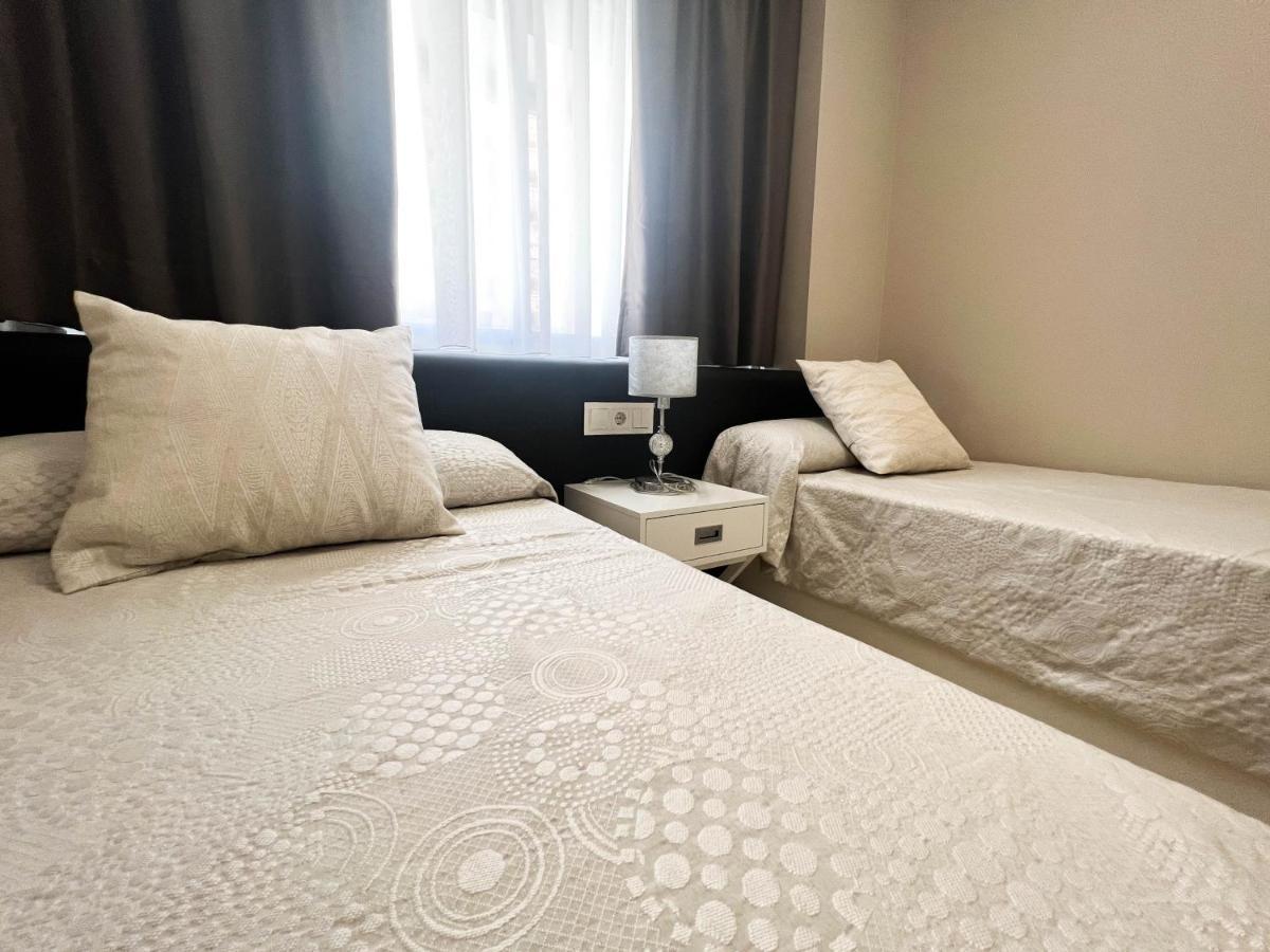 Apartament Tropical Y Lujoso Complejo Oropesa del Mar Zewnętrze zdjęcie