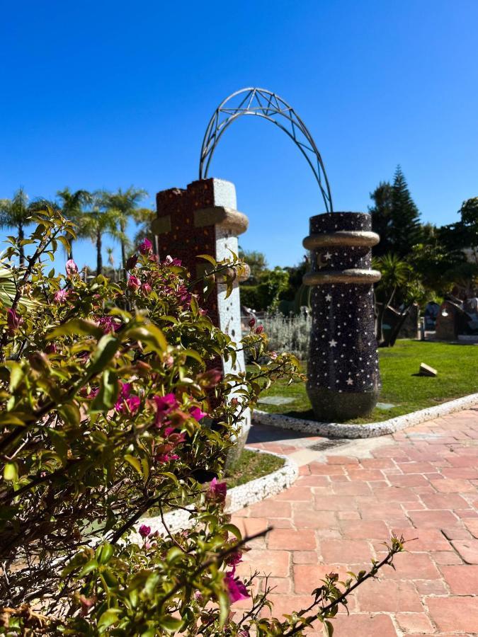 Apartament Tropical Y Lujoso Complejo Oropesa del Mar Zewnętrze zdjęcie