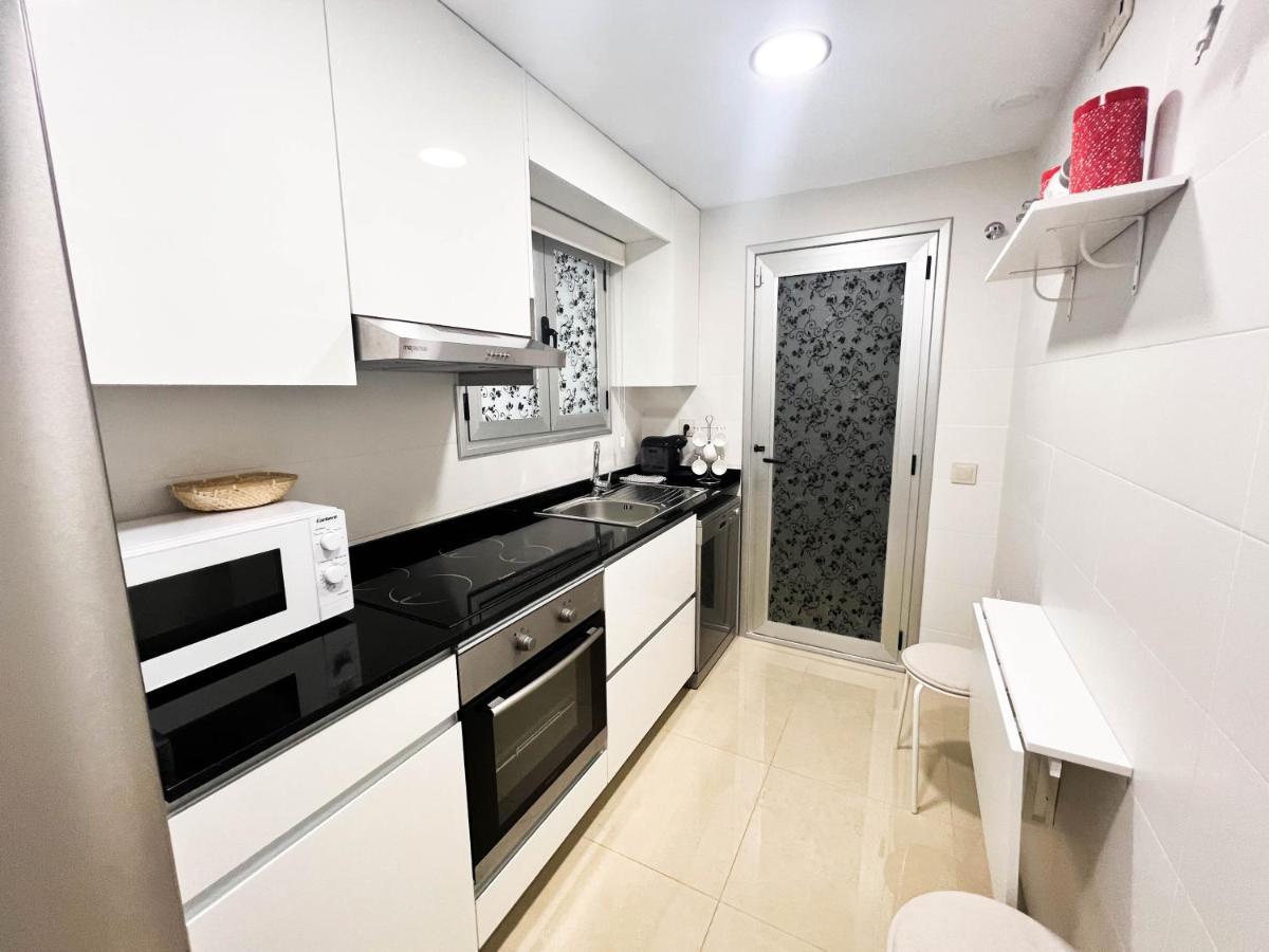 Apartament Tropical Y Lujoso Complejo Oropesa del Mar Zewnętrze zdjęcie