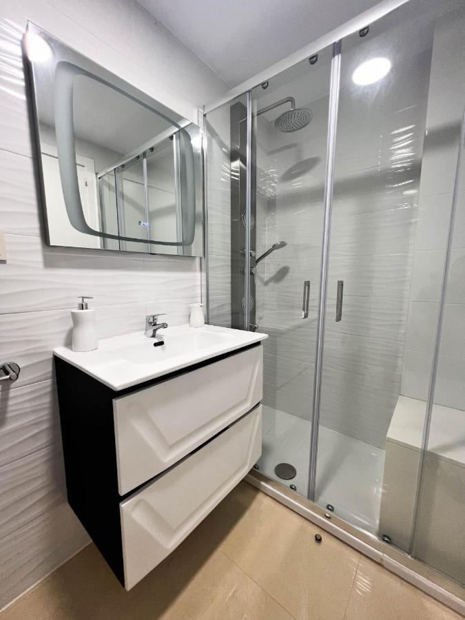 Apartament Tropical Y Lujoso Complejo Oropesa del Mar Zewnętrze zdjęcie