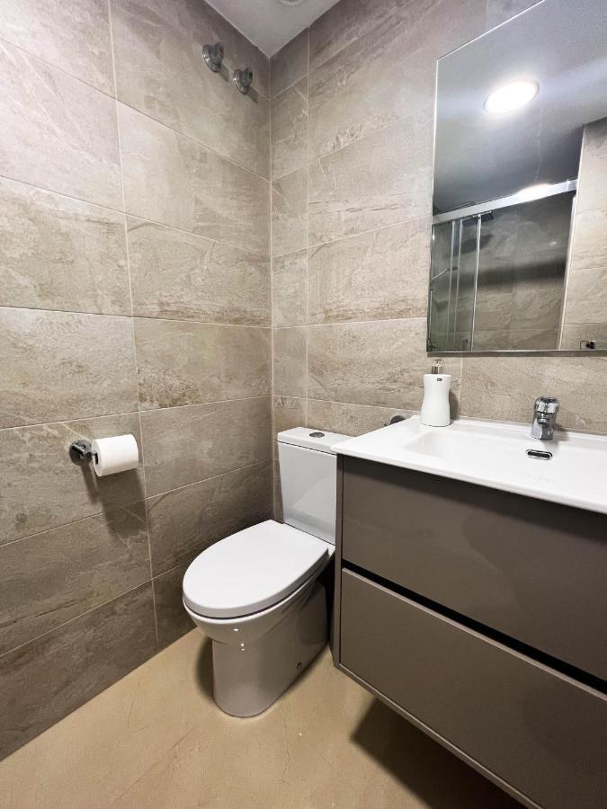 Apartament Tropical Y Lujoso Complejo Oropesa del Mar Zewnętrze zdjęcie