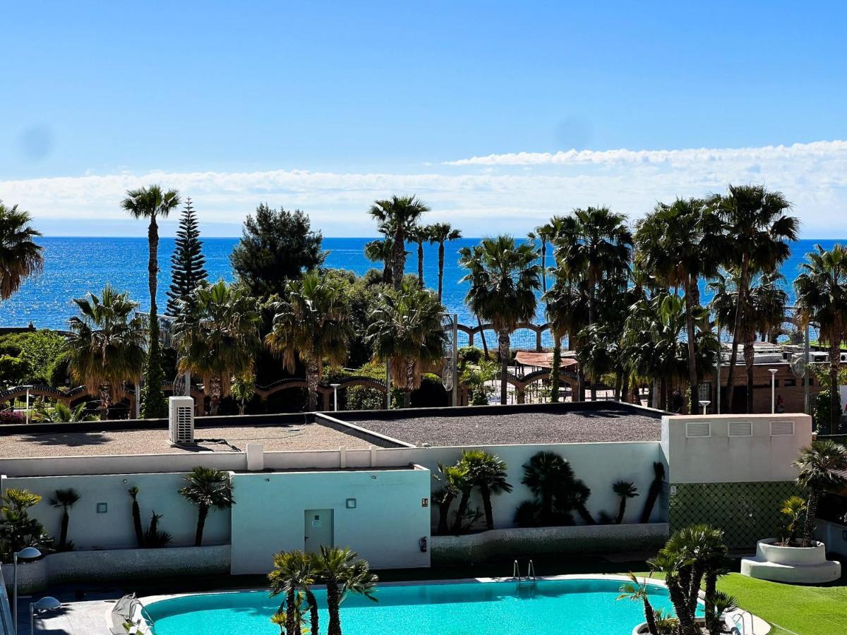 Apartament Tropical Y Lujoso Complejo Oropesa del Mar Zewnętrze zdjęcie
