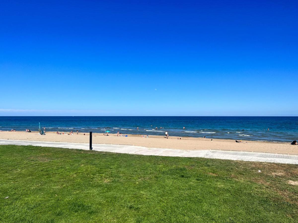 Apartament Tropical Y Lujoso Complejo Oropesa del Mar Zewnętrze zdjęcie