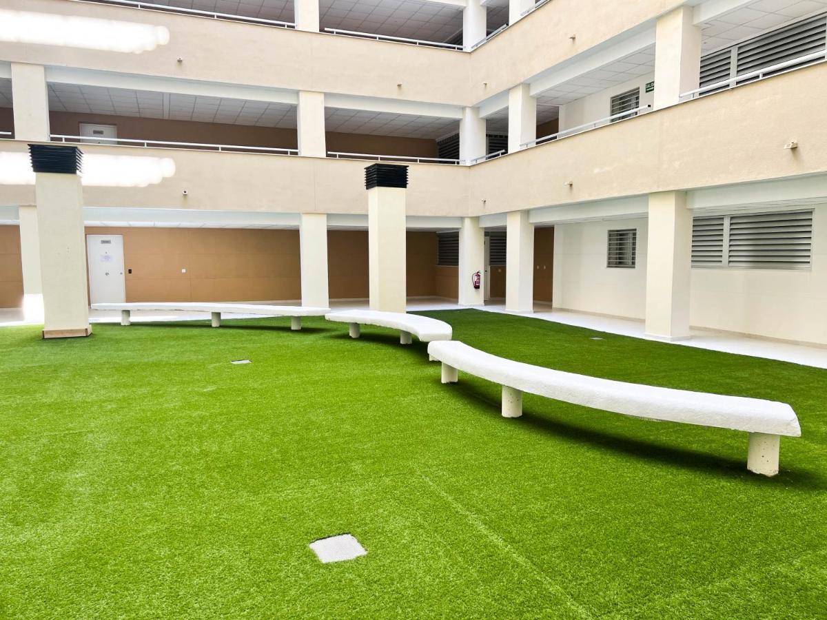 Apartament Tropical Y Lujoso Complejo Oropesa del Mar Zewnętrze zdjęcie